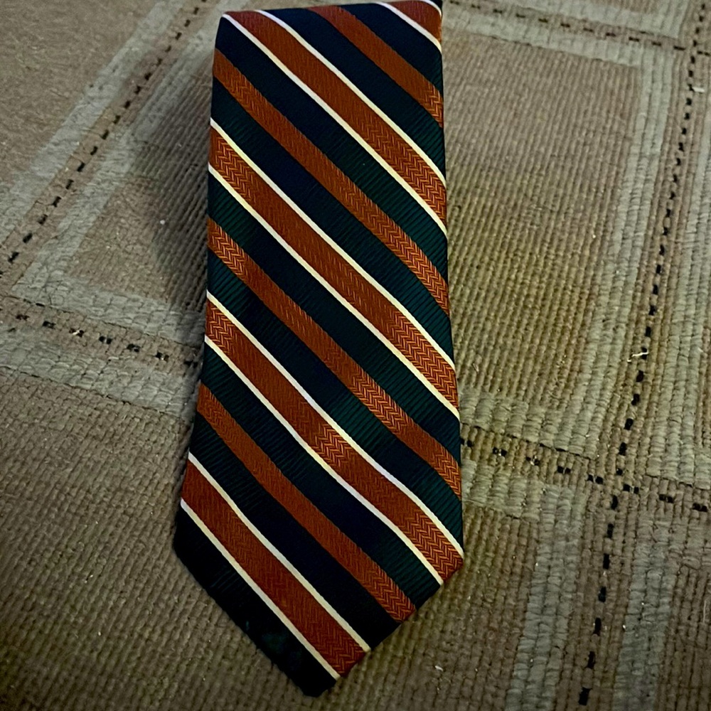 Pierre Cardin, necktie